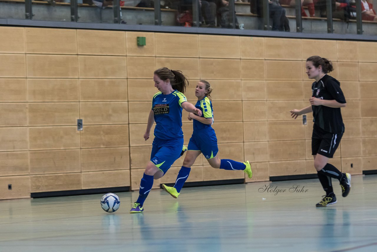 Bild 297 - Girls Cup